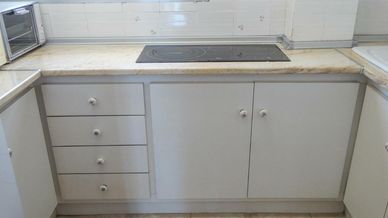 Montesol Primera Linea Trg Benidorm Exteriör bild