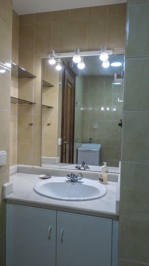 Montesol Primera Linea Trg Benidorm Exteriör bild